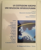 Book Cover: E-democracy e Costituzione europea